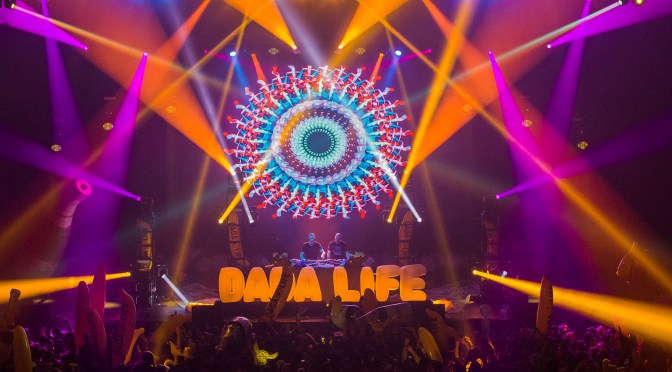 DADA LIFE X UNEAKPHOTOGRAPHY