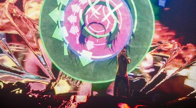 STEVE AOKI X UNEAKPHOTOGRAPHY