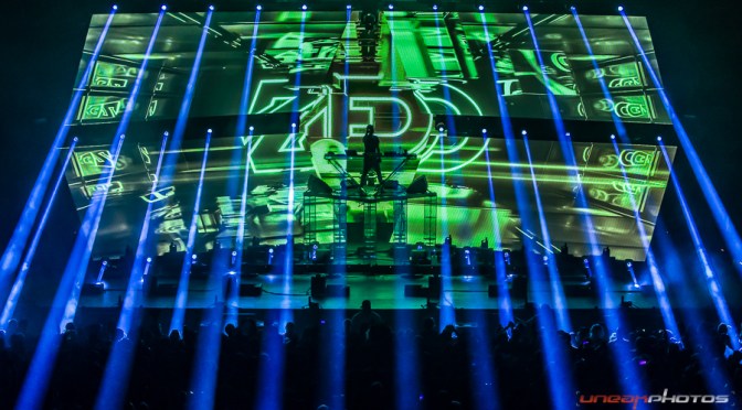 ZEDD X UNEAKPHOTOGRAPHY